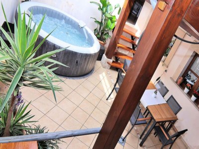 Apartment Haus in Santa Margalida - Outdoor photo 2