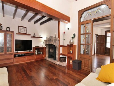 Apartment Haus in Santa Margalida - Outdoor photo 6