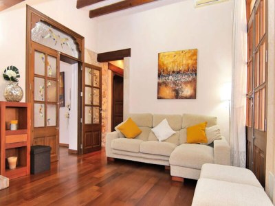 Apartment Haus in Santa Margalida - Outdoor photo 8