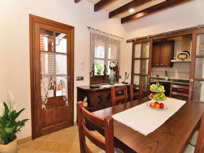 Apartment Haus in Santa Margalida - Outdoor photo 11