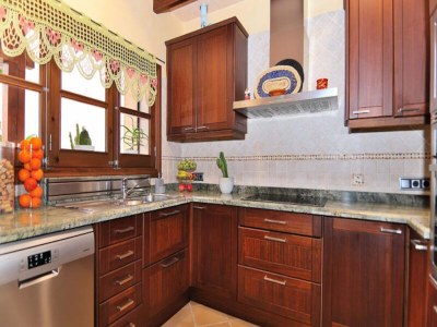 Apartment Haus in Santa Margalida - Outdoor photo 13