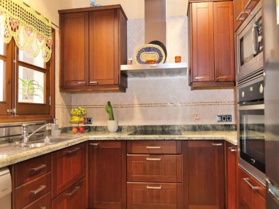 Apartment Haus in Santa Margalida - Outdoor photo 14