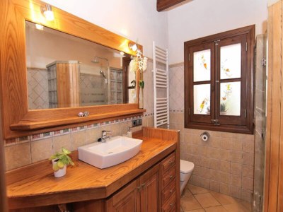 Apartment Haus in Santa Margalida - Outdoor photo 19