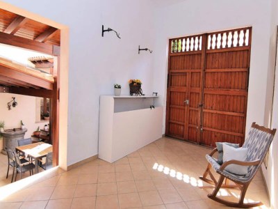 Apartment Haus in Santa Margalida - Outdoor photo 21