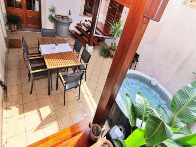 Apartment Haus in Santa Margalida - Outdoor photo 23