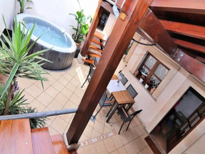 Apartment Haus in Santa Margalida - Outdoor photo 24