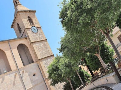 Apartment Haus in Santa Margalida - Outdoor photo 27