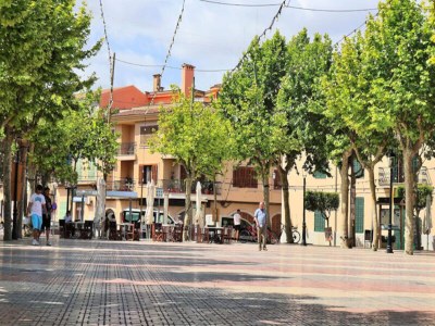 Apartment Haus in Santa Margalida - Outdoor photo 29