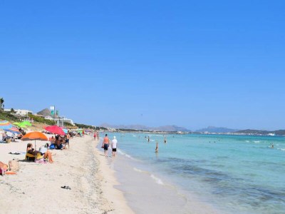 Apartment Haus in Santa Margalida - Outdoor photo 33