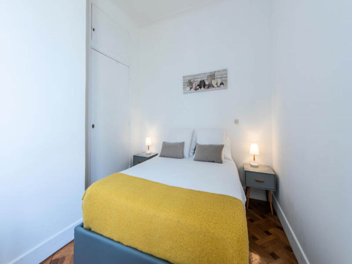 Apartment Wohnungen in Nizza - Outdoor photo 4