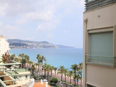 Apartment Wohnungen in Nizza - Outdoor photo 2