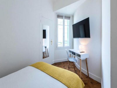 Apartment Wohnungen in Nizza - Outdoor photo 3