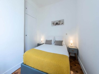 Apartment Wohnungen in Nizza - Outdoor photo 4