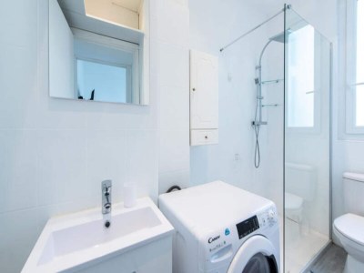 Apartment Wohnungen in Nizza - Outdoor photo 7