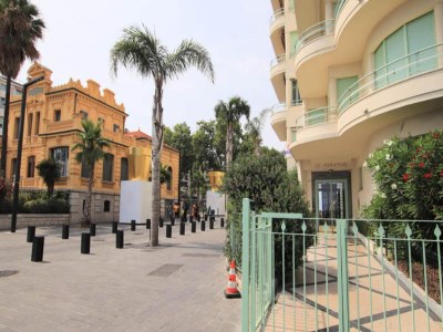 Apartment Wohnungen in Nizza - Outdoor photo 10