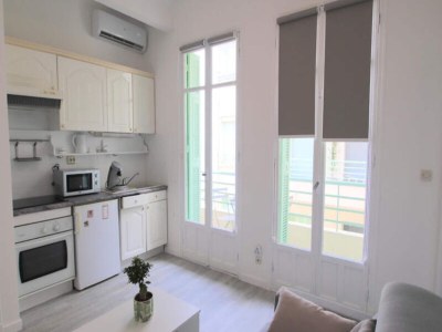 Apartment Wohnungen in Nizza - Outdoor photo 12