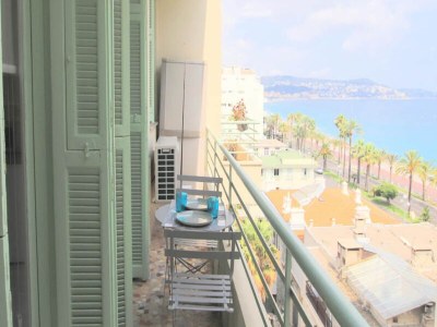 Apartment Wohnungen in Nizza - Outdoor photo 14