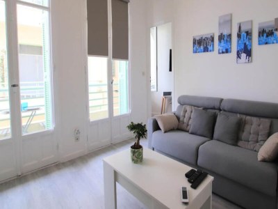Apartment Wohnungen in Nizza - Outdoor photo 16