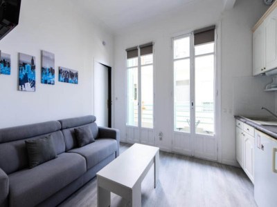 Apartment Wohnungen in Nizza - Outdoor photo 18