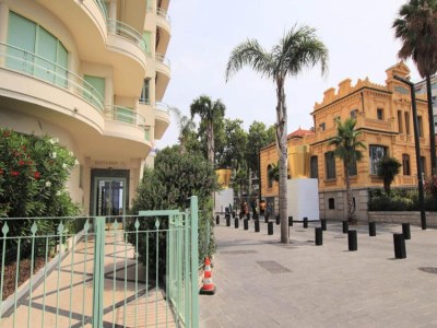 Apartment Wohnungen in Nizza - Outdoor photo 21