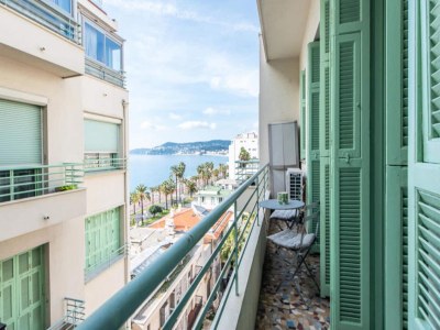 Apartment Wohnungen in Nizza - Outdoor photo 25