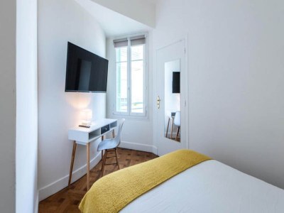 Apartment Wohnungen in Nizza - Outdoor photo 26