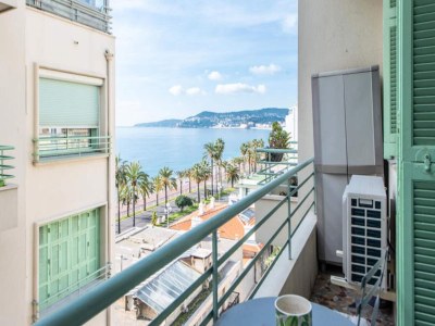 Apartment Wohnungen in Nizza - Outdoor photo 27