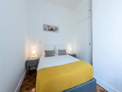 Apartment Wohnungen in Nizza - Outdoor photo 28