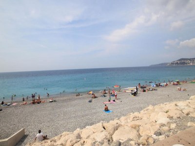 Apartment Wohnungen in Nizza - Outdoor photo 29