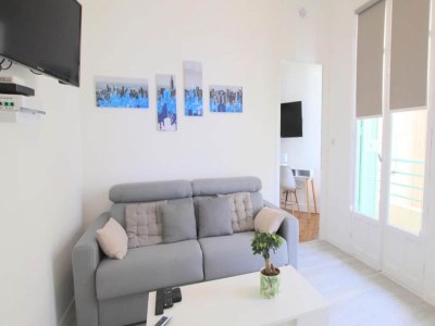 Apartment Wohnungen in Nizza - Outdoor photo 31