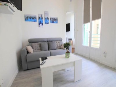 Apartment Wohnungen in Nizza - Outdoor photo 32