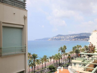 Apartment Wohnungen in Nizza - Outdoor photo 37