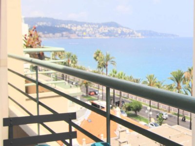 Apartment Wohnungen in Nizza - Outdoor photo 38