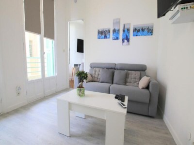 Apartment Wohnungen in Nizza - Outdoor photo 40