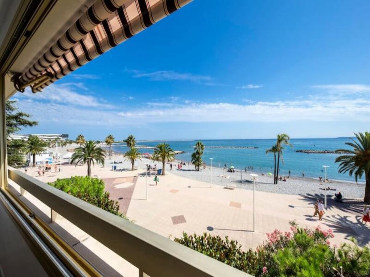 Apartment Appartements für 4 Personen - Outdoor photo 4