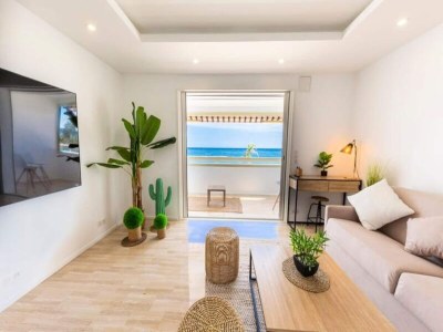 Apartment Appartements für 4 Personen - Outdoor photo 5