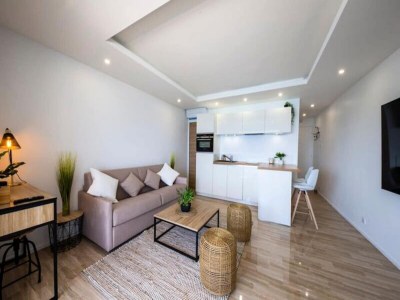 Apartment Appartements für 4 Personen - Outdoor photo 7