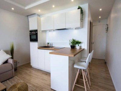 Apartment Appartements für 4 Personen - Outdoor photo 10