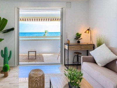 Apartment Appartements für 4 Personen - Outdoor photo 11