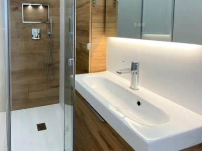 Apartment Appartements für 4 Personen - Outdoor photo 18