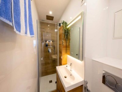 Apartment Appartements für 4 Personen - Outdoor photo 19