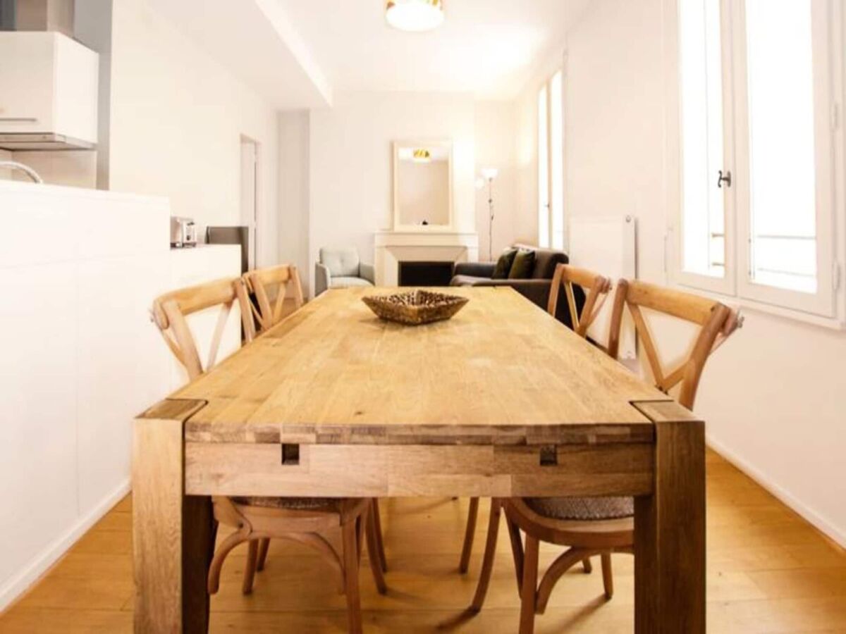 Apartment Hervorragendes T2 mit Qualitätsmerkmalen - Features photo 2