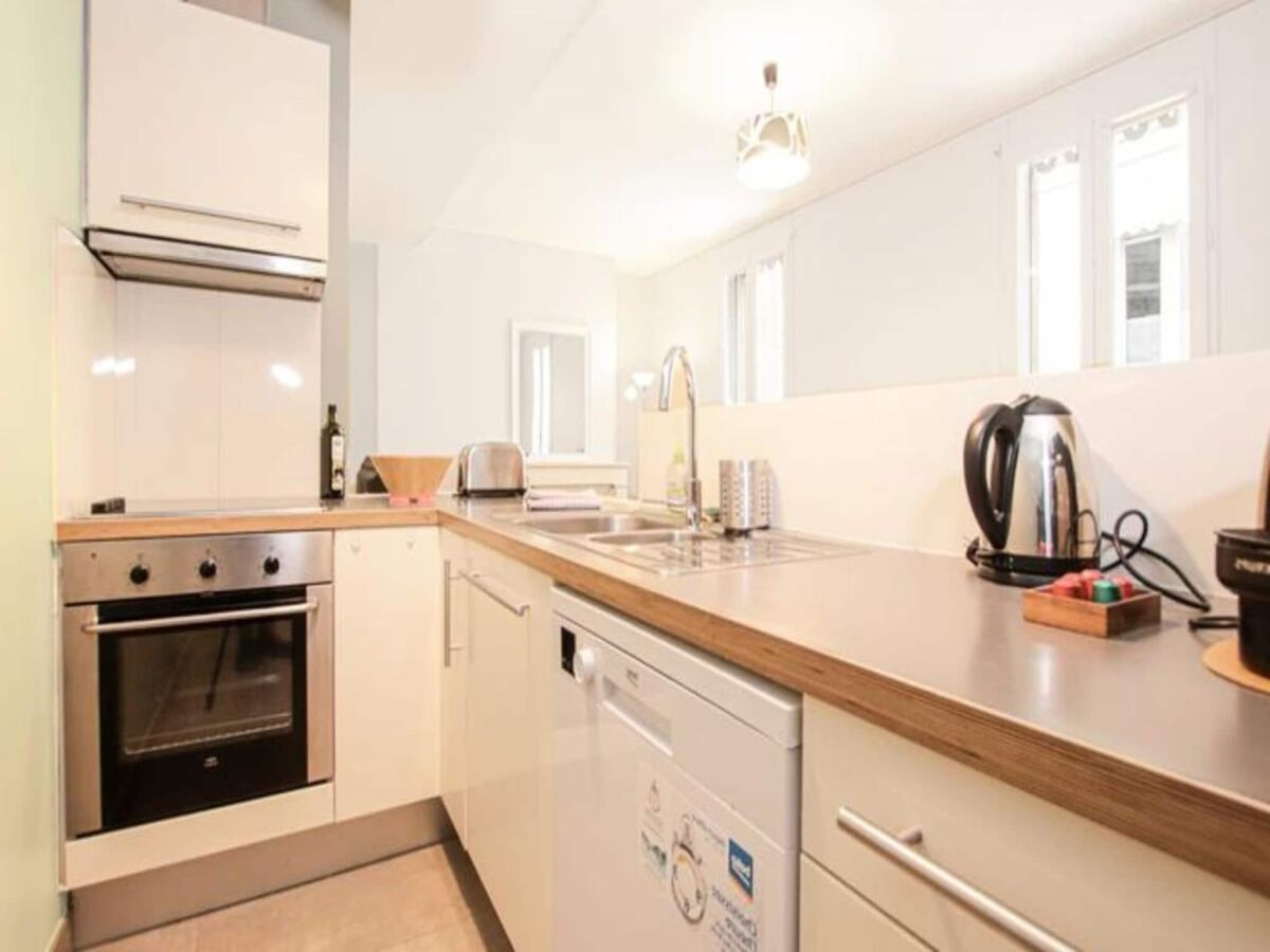 Apartment Hervorragendes T2 mit Qualitätsmerkmalen - Features photo 4