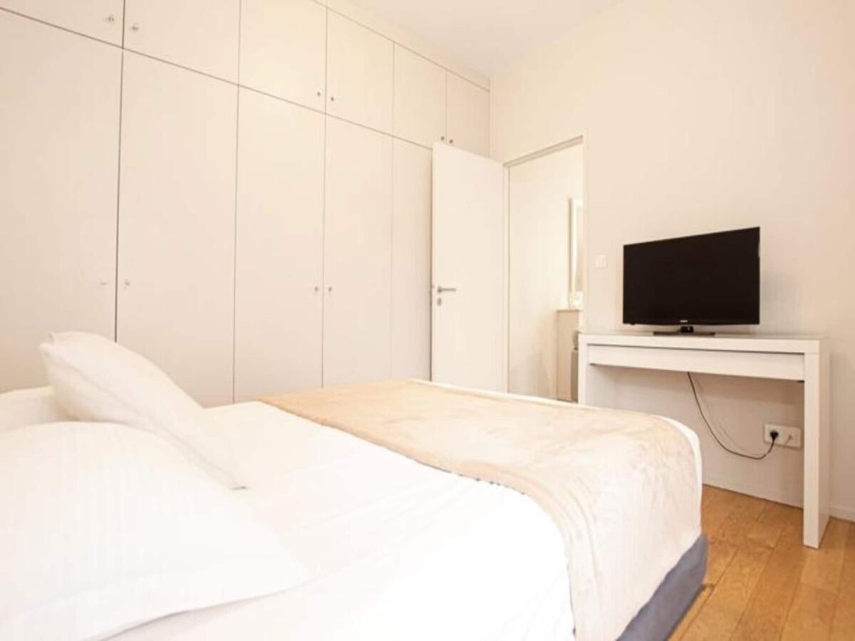 Apartment Hervorragendes T2 mit Qualitätsmerkmalen - Features photo 5