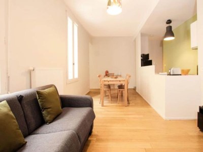 Apartment Hervorragendes T2 mit Qualitätsmerkmalen in Gironde - Apartment