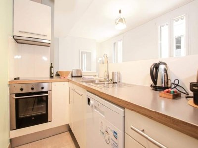 Apartment Hervorragendes T2 mit Qualitätsmerkmalen - Features photo 4