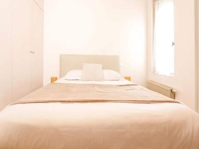 Apartment Hervorragendes T2 mit Qualitätsmerkmalen - Features photo 6