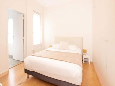 Apartment Hervorragendes T2 mit Qualitätsmerkmalen - Features photo 7