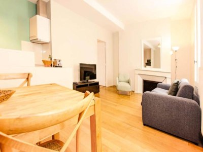 Apartment Hervorragendes T2 mit Qualitätsmerkmalen - Features photo 11