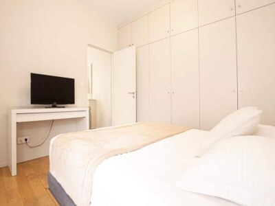 Apartment Hervorragendes T2 mit Qualitätsmerkmalen - Features photo 16